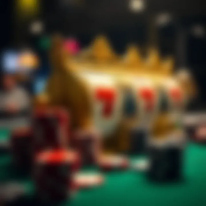 Importance of Responsible Gaming Symbols of responsible gaming and player wellbeing