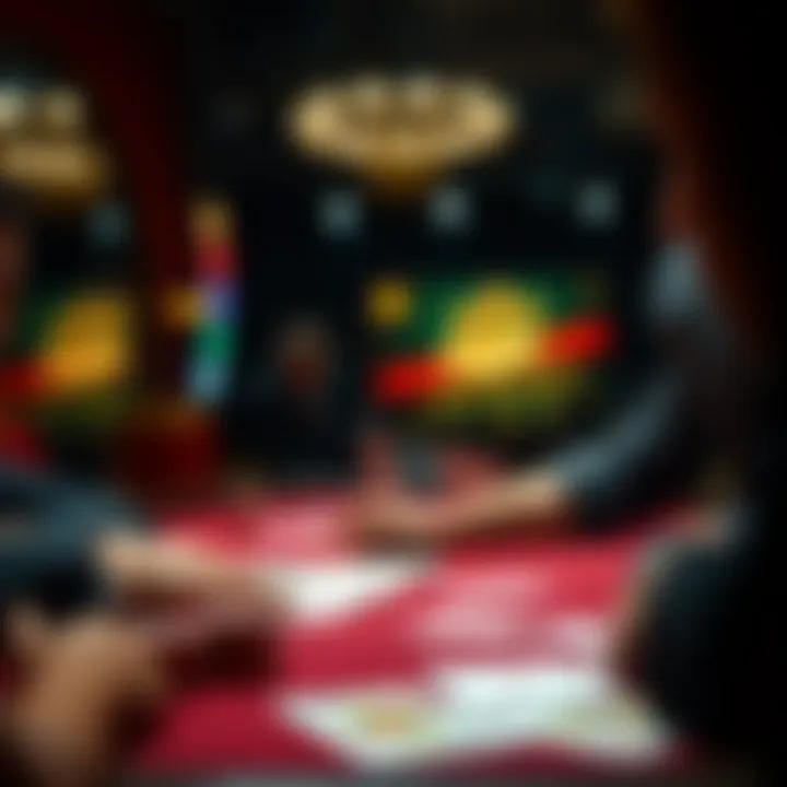 Key strategies for successful poker gameplay