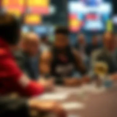 Expert analysts discussing MVP candidates