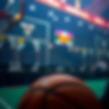 Over/Under Betting Insights Analyzing over/unders in basketball betting