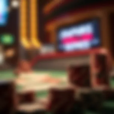 Infographic on factors affecting World Series odds