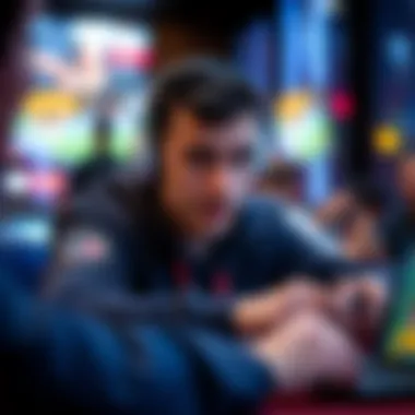 Harnessing Android Features for Optimal Gaming Overview of Android features for gaming applications