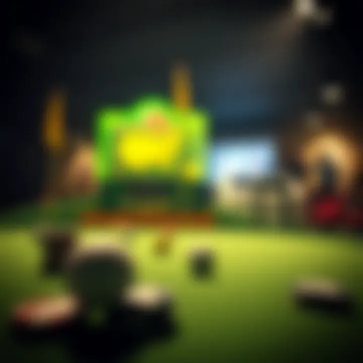 Influencing Factors on Betting Odds Factors influencing betting odds