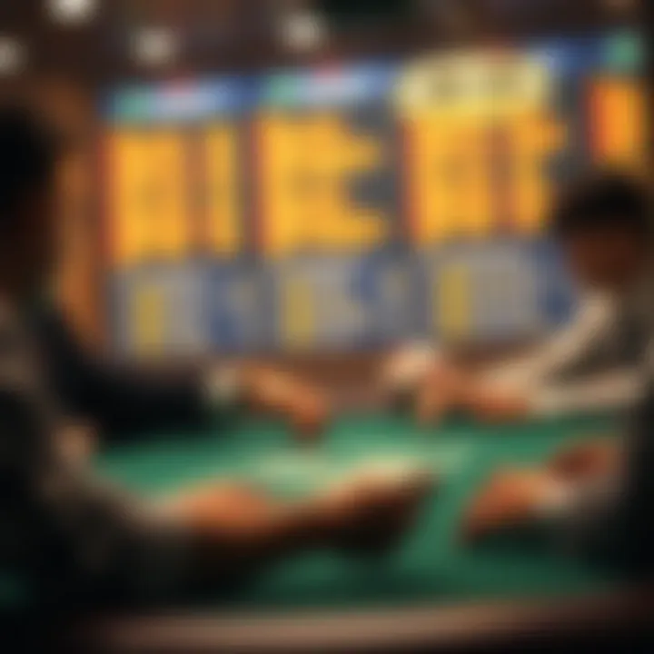 Statistical Modeling in Betting Statistical models in sports betting