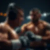 Fighter Performance Metrics Analysis Analysis of fighter performance metrics in Bellator