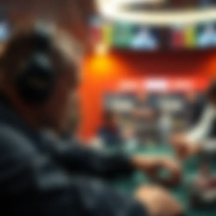 Psychological Insights in Betting Psychological factors in sports betting