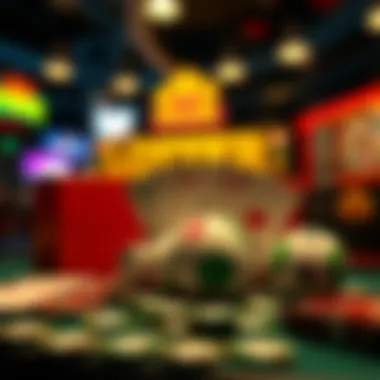 An illustration depicting diverse payment methods available for online lottery transactions.