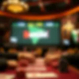 Detailed analysis of BetMGM's promotional offer