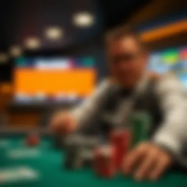 Strategies to Enhance Winning Potential Maximizing betting strategies for success