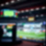 Overview of BetNow Sportsbook platform