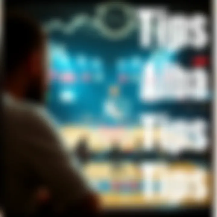 Tips for novice and seasoned bettors