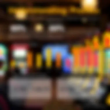 An infographic showcasing player demographics in bingo and slot gaming.