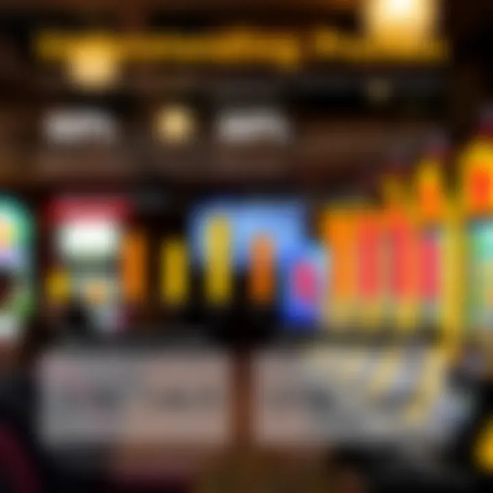 An infographic showcasing player demographics in bingo and slot gaming.