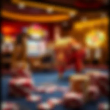 Illustrative representation of strategies for Buffalo Gold