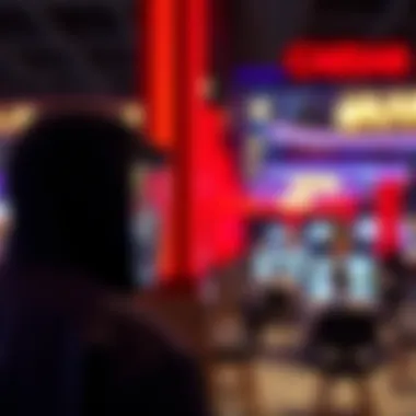 Security Measures at CaesarsCasino.com Security features ensuring player safety