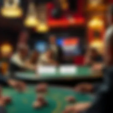 Maximizing Outcomes in Betting Diagram of maximizing outcomes in betting