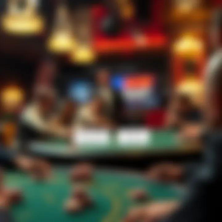 Maximizing Outcomes in Betting Diagram of maximizing outcomes in betting