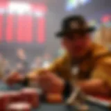 Mastering Betting Strategies Visual representation of successful betting strategies