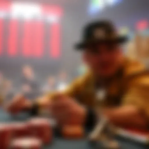 Mastering Betting Strategies Visual representation of successful betting strategies