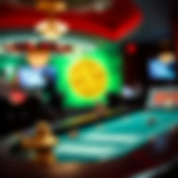 Exploring Casino Bonuses and Promotions Bonuses and promotions in casinos