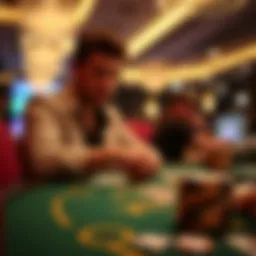 An overview of casino rankings methodology