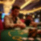 Understanding Casino Rankings Methodology An overview of casino rankings methodology