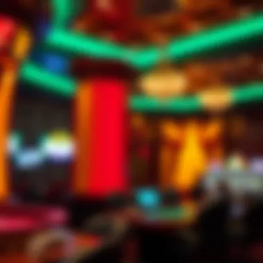 Key Security Measures in Casinos Casino security measures and protocols