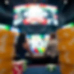 In-depth analysis of betting trends