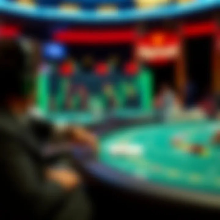 Data analytics in sports wagering