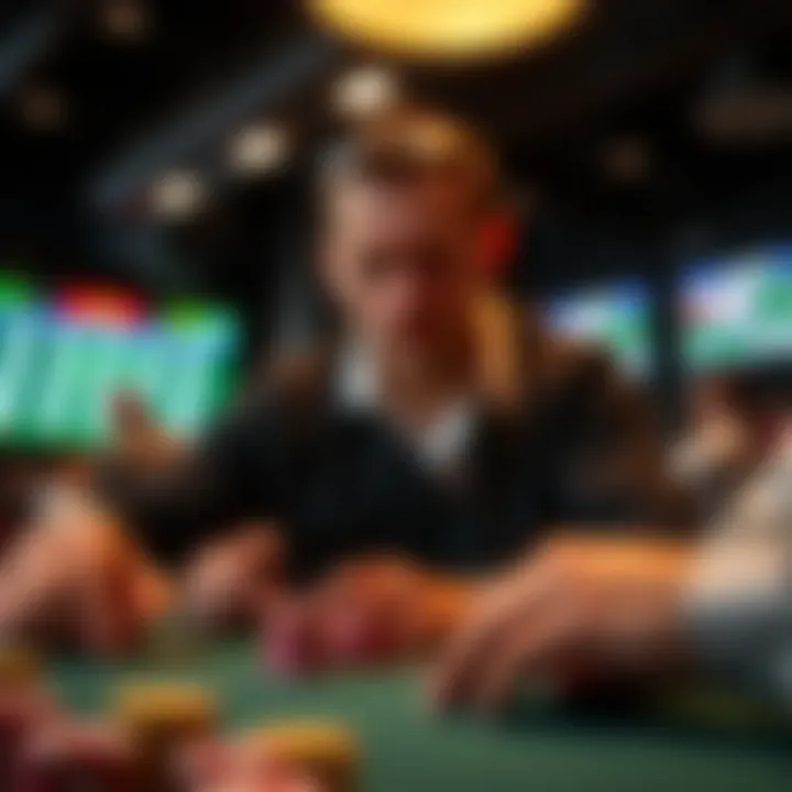 Strategies for effective betting