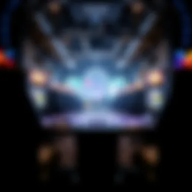 Technological infrastructure of Chumba Casino