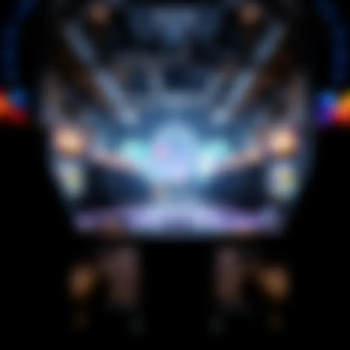 Technological infrastructure of Chumba Casino