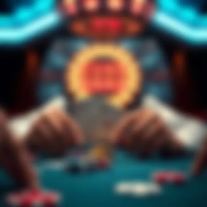 Responsible gambling practices