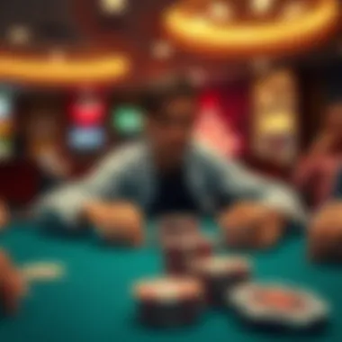 Navigating Risks Associated with Bonuses Navigating Risks Associated with Bonuses