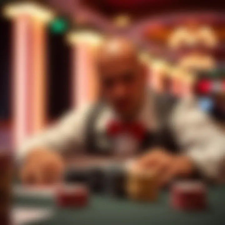 Bankroll Management Techniques