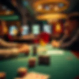 Essential Poker Rules