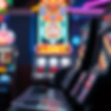 Evaluation Criteria for Slot Games Evaluation criteria for slot games