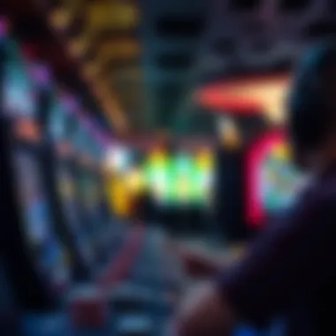 User Feedback Shaping Gaming Trends User feedback shaping gaming trends