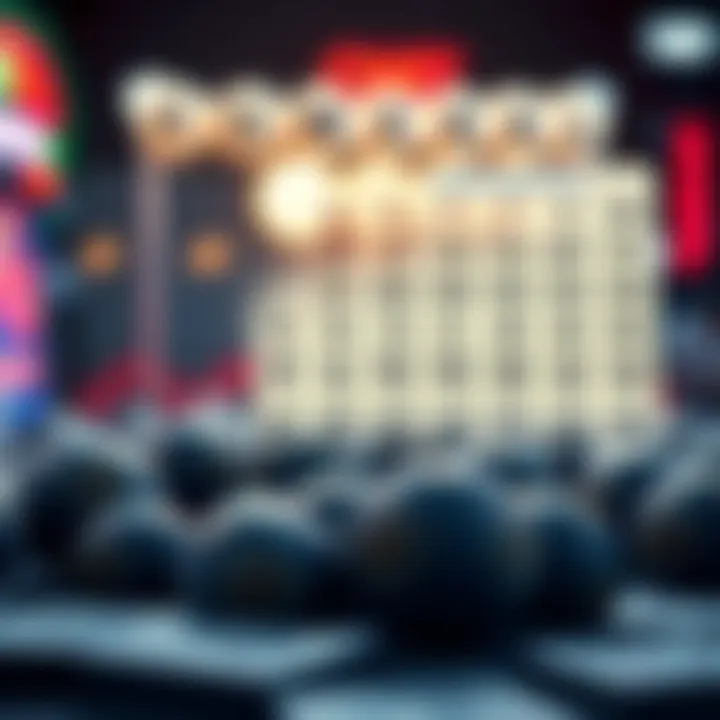 Understanding Powerball odds