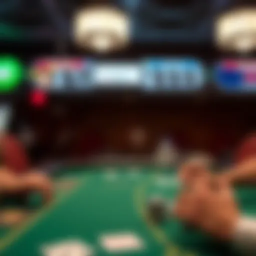 Exploring the Interface of Delta Downs B Connected Overview of Delta Downs B Connected platform interface