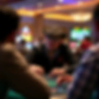 User engagement with Delta Downs B Connected features