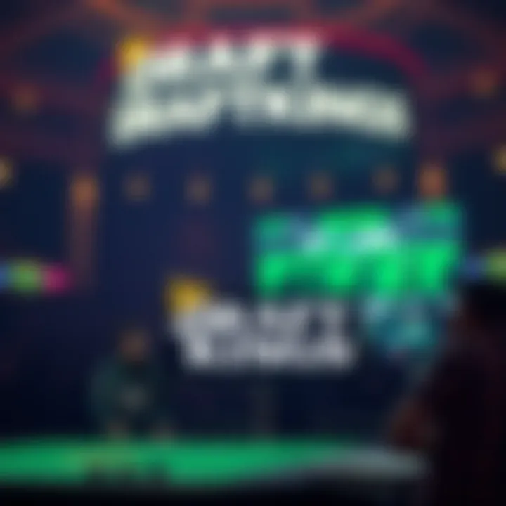 Future Expansion Potential of DraftKings Future expansion potential of DraftKings