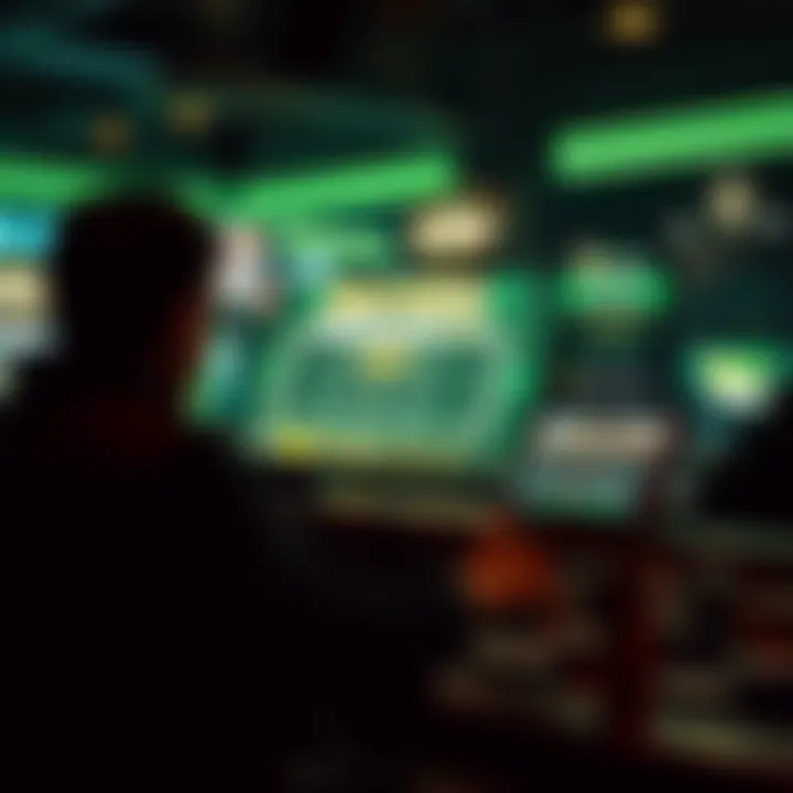 User Experience on DraftKings User experience on DraftKings platform