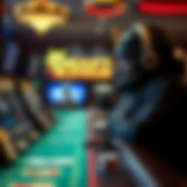 Exploring Payment Methods Available on DraftKings Various payment methods on DraftKings