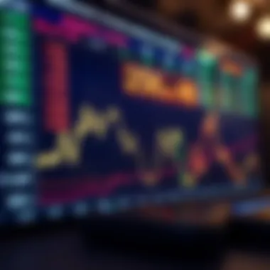 Evaluating Market Dynamics Market trends graph in sports betting