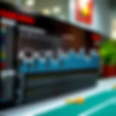 Understanding Player Metrics Player performance statistics chart