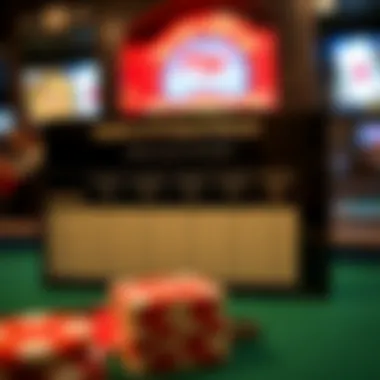 Eligibility for No Deposit Bonuses Chart showing eligibility criteria for no deposit poker bonuses