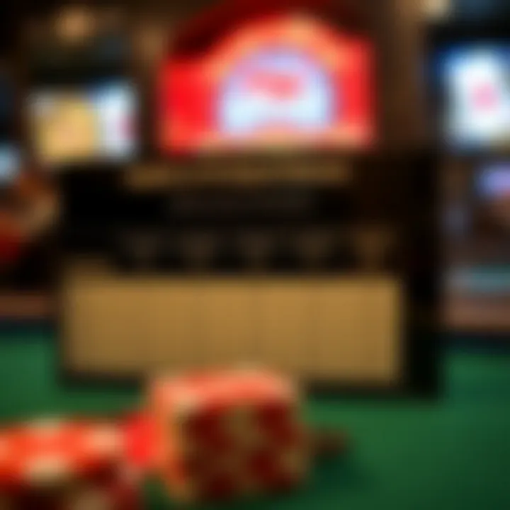 Eligibility for No Deposit Bonuses Chart showing eligibility criteria for no deposit poker bonuses