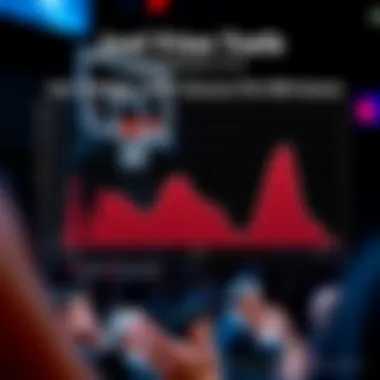 A graph illustrating Embiid's performance stats this season