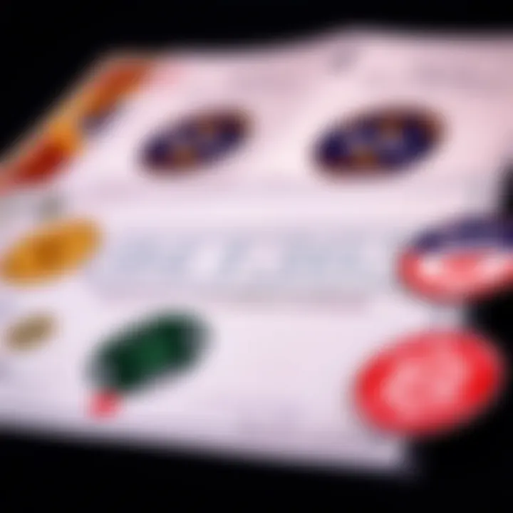 A collage of licensing certificates and regulatory compliance badges relevant to Bet365.